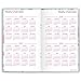 AT-A-GLANCE Monthly Pocket Planner / Appointment Book 2017 - 2018, 2 Year, 25 Months, 3-5/8 x 6-1/16