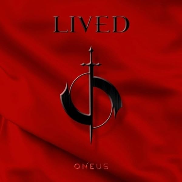 (CD)La Dolce Vita - US Basic (Lver.)／Oneus 61Ll7uVaIjL._SY200_QL15_.jpg