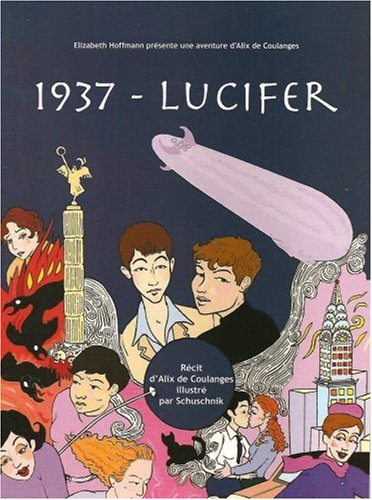 1937 - Lucifer
