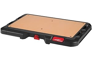 BYOGI for Milwaukee Tool 48-22-8488 Packout Customizable Work Top 50lbs Weight Capacity