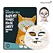 [Holika Holika] Baby Pet Magic Mask Sheet 22ml (2 Sheet) - 4 Type (8 Set)