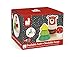 Janod Zigolos Forest Stacker Baby Toy