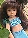Little Mermaid Doll