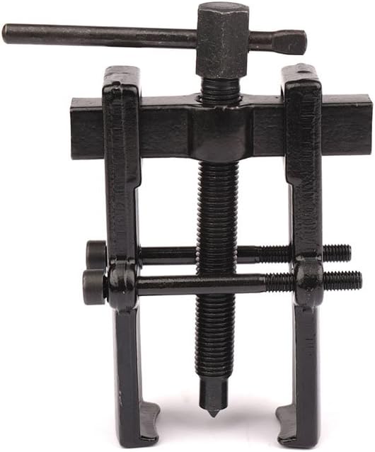 Kuntemu 1PC 3"Armature Bearing Puller For Automotive Repair Tool Two