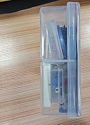 BOJACK 37 Values 480 Pcs Electronics Component Fun