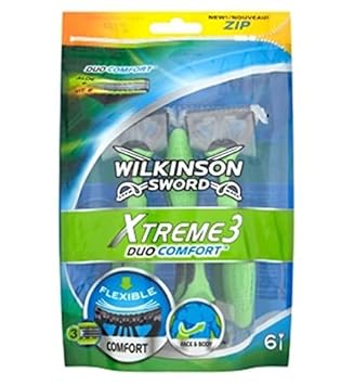 wilkinson xtreme 3 dm