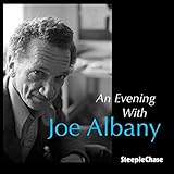 EVENING WITH JOE ALBANY                            image