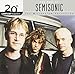 The Best of Semisonic: 20th Century Masters - The Millennium Collection