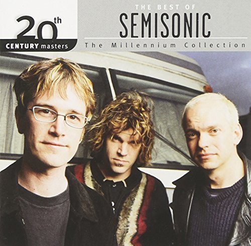 Semisonic - Secret Smile (BBC Session) Lyrics - Zortam Music