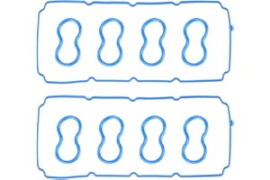 VS50625R Valve Cover Gasket Set for Dodge Ram 1500 (5.7L), Ram 2500/3500, Charger, Challenger, Durango, Magnum & Jeep Command