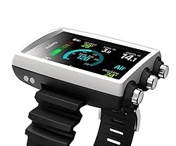 SUUNTO Eon Core Wrist Dive Computer with