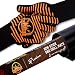 All4Grill BBQ Grill Gloves and Mat Set - Extra Large Extreme-Heat-Resistant BBQ Gloves with Nonslip Silicone Grip - Grilling Kit Includes Nonstick Grill Mat & Recipe eBook primary