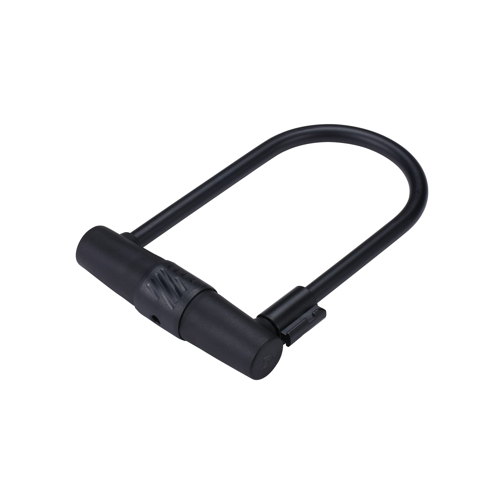 BBB Cycling BBL-28B cyclelock U-Vault 2.0 Bike Lock, Black