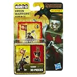 KRE-O Dungeons & Dragons Kreon Warriors Vansi Kreon Set (A7713)