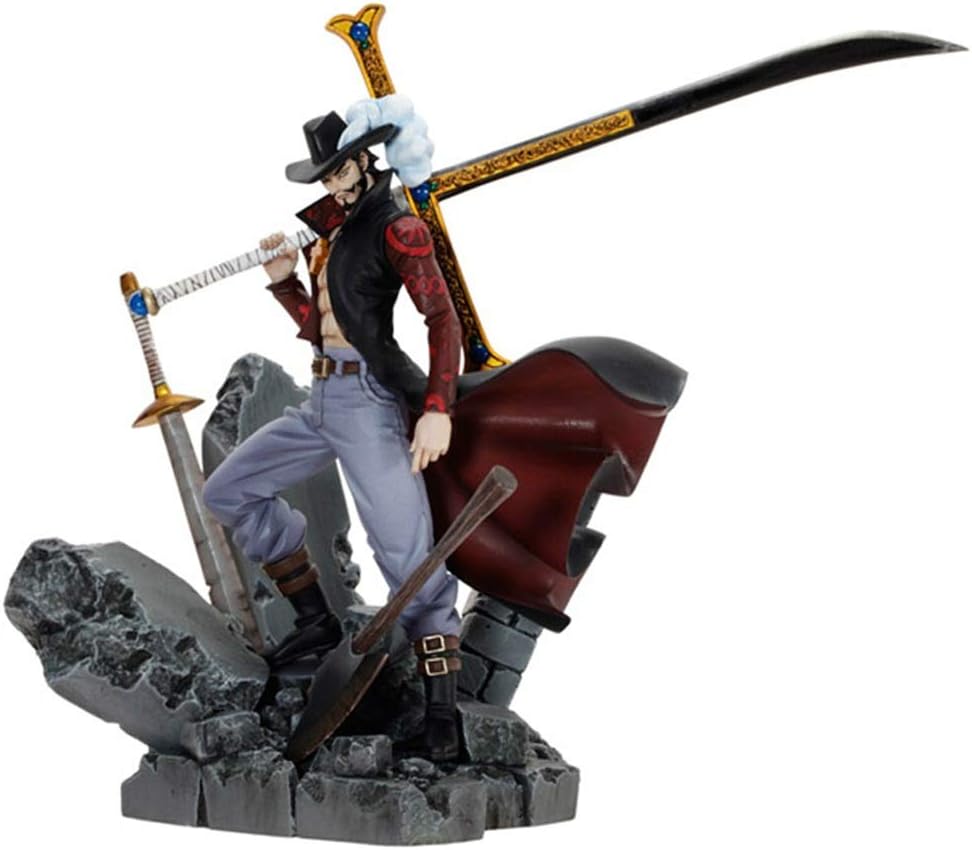 Best Hawk Eyes One Piece