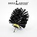 Drill Brush Ultrastiff Scrub Brush