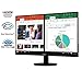 Acer SB220Q 21.5inch Widescreen Monitor Display Full HD (1920 x 1080) 75Hz 4 ms GTG (Renewed)