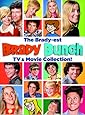 The Brady Bunch: 50th Anniversary TV & Movie Collection