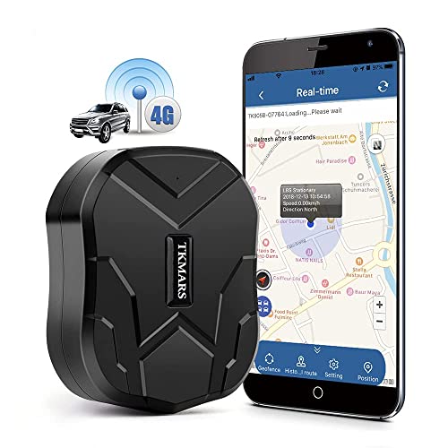 GPS Tracker