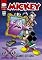 Livro Mickey nº 896
