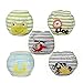 Babyfriend Baby Boys'Training Pants Toddler Toilet Training Underpants Pull Ups Brown