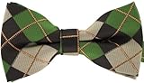 Tok Tok Designs® Handmade B86 Men's Bow Ties