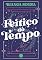 Livro Feitiço do Tempo