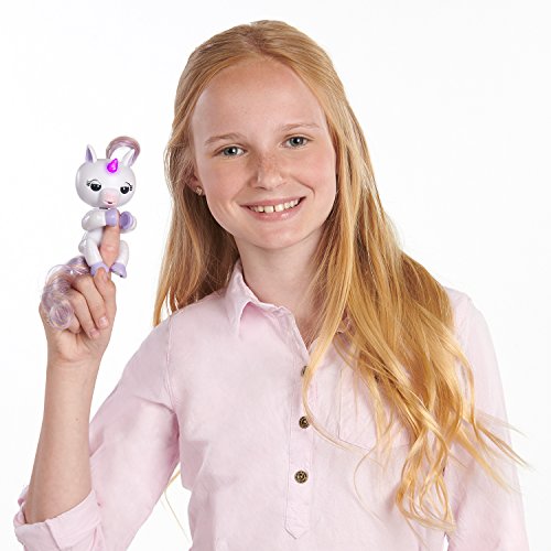 3 Fingerlings+Light+Unicorn+Mackenzie+Interactive