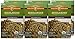 Doctor Kracker Organic Crispbread, Seedlander, 7 Ounce (Pack of 6)