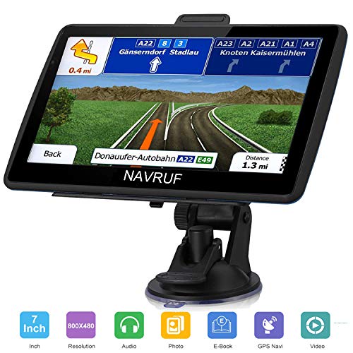 1 Navigation+Navigator+Traffic+Warning+Lifetime