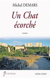 Un  chat écorché