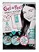 Gel-A-Peel Sparkle Seafoam Starter Kit
