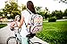 Wildkin 17 Inch Backpack, Durable Backpack with Padded Straps, Three Zippered Compartments, Moisture-Resistant Lining, and Two Side Pockets – Owls