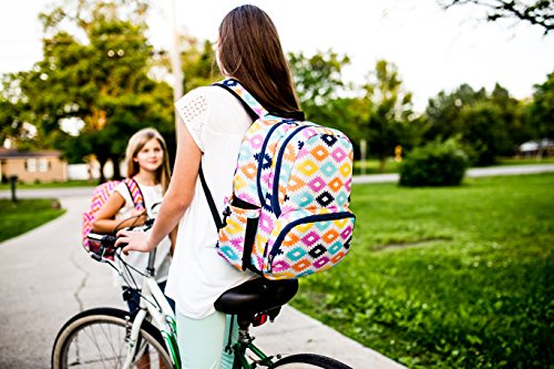 Horse Dreams Megapak Backpack