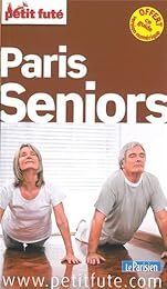 Paris seniors