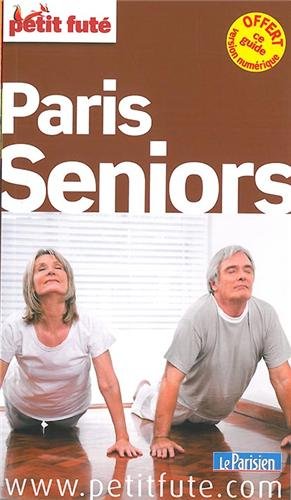 Paris seniors