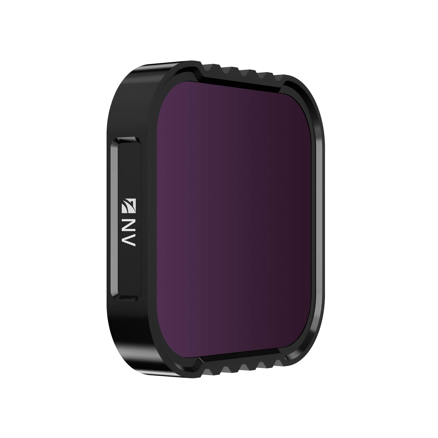 Freewell Light Pollution Reduction Camera Lens Filter Compatible with Hero12, Hero11, Hero11 Mini, Hero10, Hero9 Black