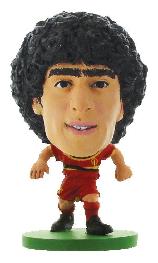 SoccerStarz - Belgium Marouane Fellaini (2014)