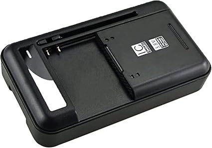 Amazon Bquel マルチバッテリー充電器 携帯電話 デジカメ等バッテリー 電池パック充電器 ユニバーサル充電器 万能充電器 充電器 チャージャー 通販