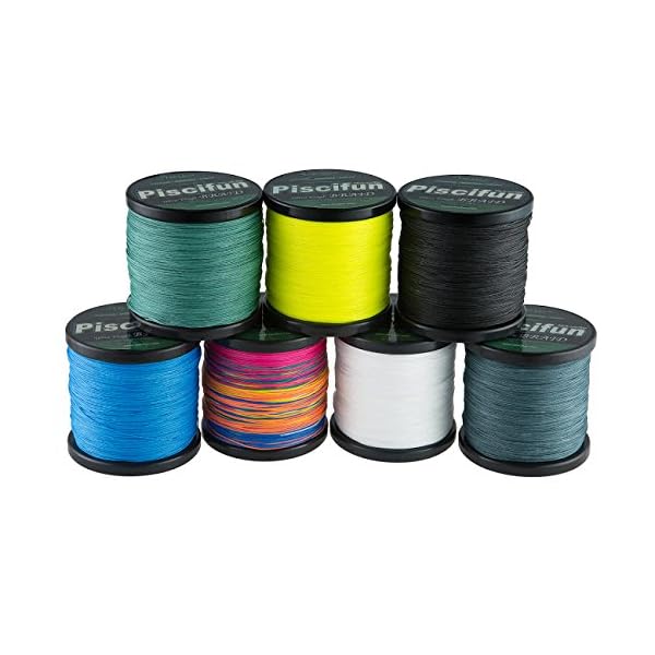 Piscifun-Braided-Fishing-Line-150yards-300yards-547yards
