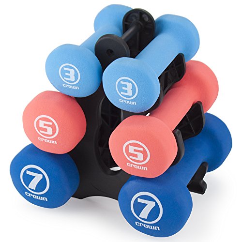 Best Dumbbell Weight Racks & 10 Top Rated Racks Reviewed 2019