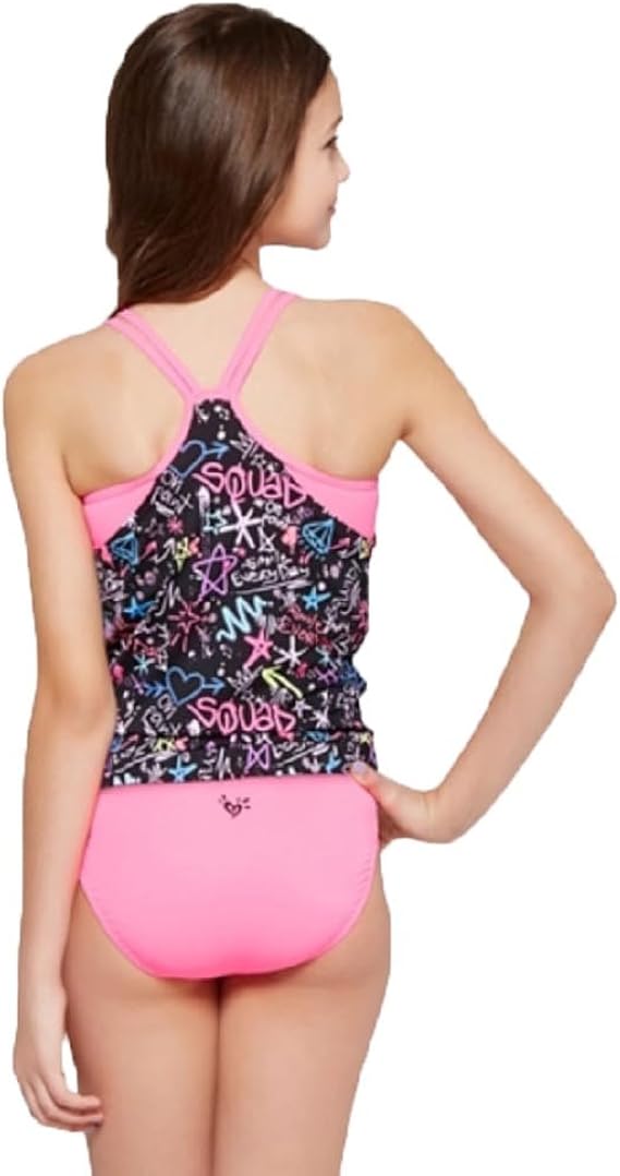 2fer tankini