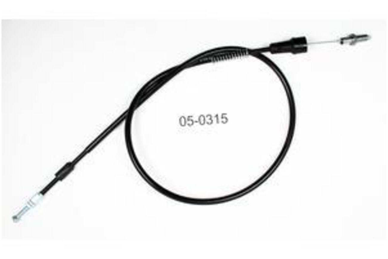 Amazon.com: Motion Pro Throttle Cable for YAMAHA YFZ 450 2004-2009:  Automotive