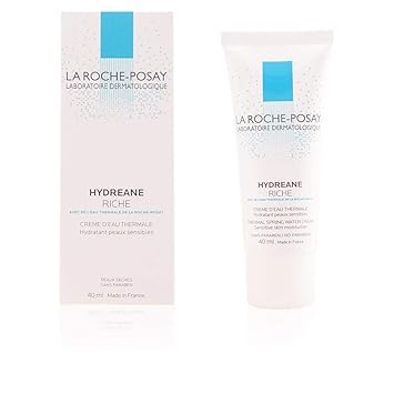la roche posay water based moisturizer
