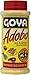 Goya Adobo All Purpose Seasoning 28 Ounces Jar (2 Pack)