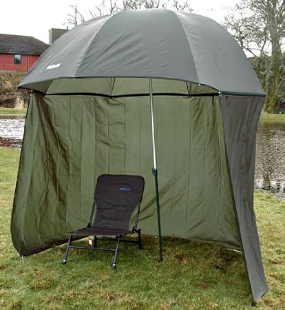 best fishing brolly 2018