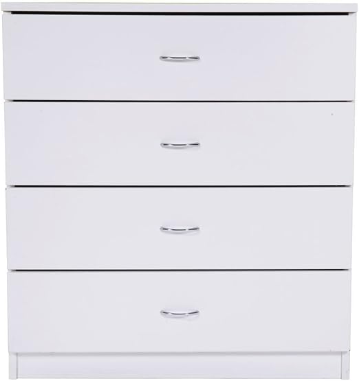Amazon Com Anya Nana Perfect Dressers Chest Of Drawers 4 Drawer