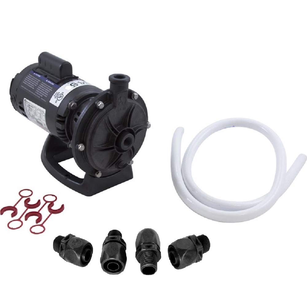 Polaris PB460 OEM Booster Pump 3/4 HP for Pressure Pool Cleaners PB460