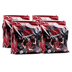 Jealous Devil All Natural Hardwood Lump Charcoal