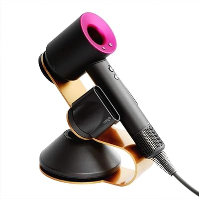 Aluminum Magnetic Holder for Dyson Supersonic Hair Kuwait Ubuy